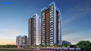 Project Image of Venkatesh Graffiti Elan - Image 24947