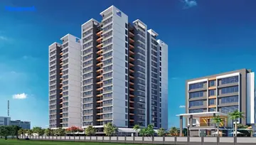 Project Image of Venkatesh Graffiti Elan - Image 24948
