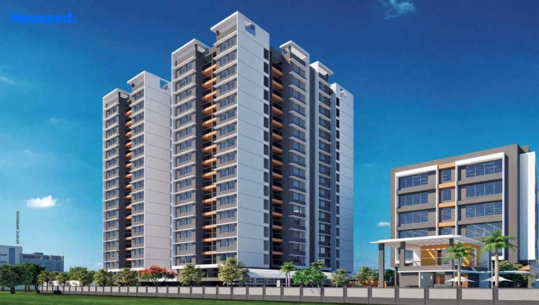 Project Image of Venkatesh Graffiti Elan in Keshav Nagar, Pune - Image 24948