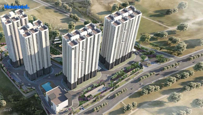 Project Image of Prestige Tranquil in Kokapet, Hyderabad - Image 58003