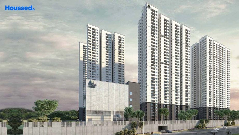 Project Image of Prestige Tranquil in Kokapet, Hyderabad - Image 58002