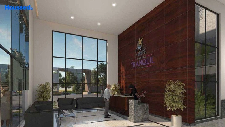 Project Image of Prestige Tranquil in Kokapet, Hyderabad - Image 58006