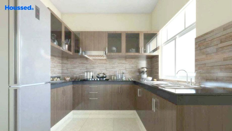 Sample Apartment of Prestige Tranquil in Kokapet, Hyderabad - Image 58013