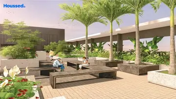 Amenities of Pawar Riseonic - Image 24928