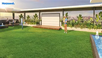 Amenities of Pawar Riseonic - Image 24927