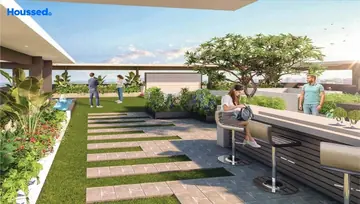 Amenities of Pawar Riseonic - Image 24929