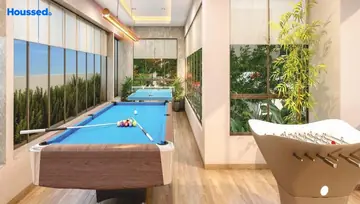 Amenities of Pawar Riseonic - Image 24934