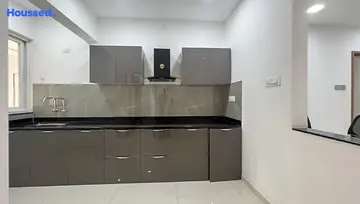 Sample Apartment of Pawar Riseonic - Image 24937