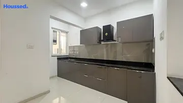 Sample Apartment of Pawar Riseonic - Image 24935