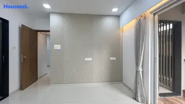 Sample Apartment of Pawar Riseonic - Image 24941