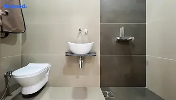 Sample Apartment of Pawar Riseonic - Image 24942