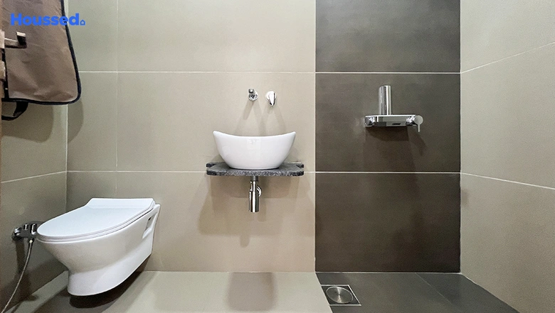 Sample Apartment of Pawar Riseonic in Magarpatta, Pune - Image 24942