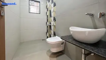 Sample Apartment of Pawar Riseonic - Image 24939