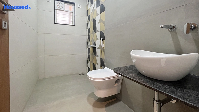 Sample Apartment of Pawar Riseonic in Magarpatta, Pune - Image 24939