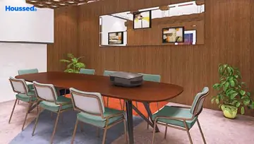 Amenities of PVR Anmol - Image 156