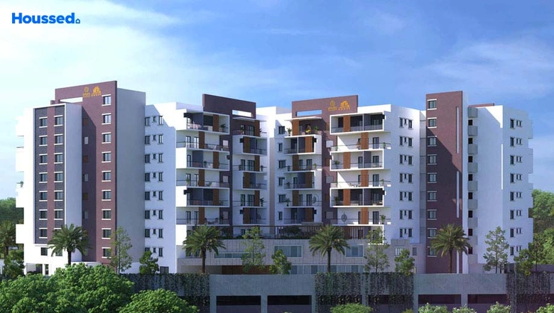 Project Image of PVR Anmol in Bachupally, Hyderabad - Image 153