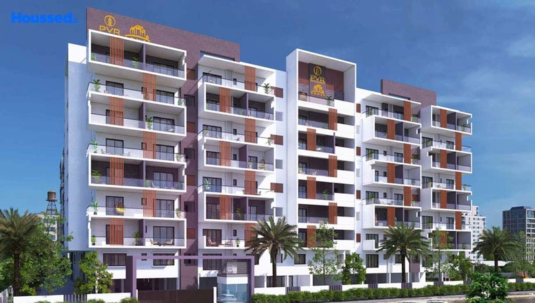 Project Image of PVR Anmol in Bachupally, Hyderabad - Image 154