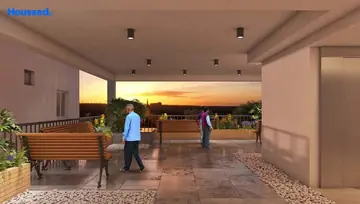 Amenities of Ramky Golden Circle - Image 52263
