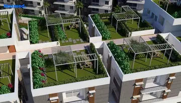 Amenities of Ramky Golden Circle - Image 52264
