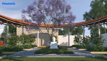 Amenities of Ramky Golden Circle - Image 52265