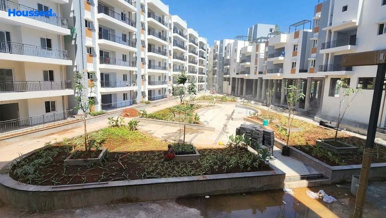 Project Image of Ramky Golden Circle in Tukkuguda, Hyderabad - Image 52262