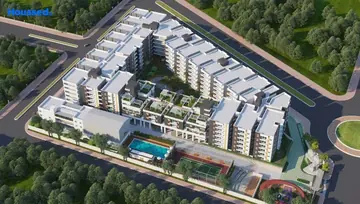 Project Image of Ramky Golden Circle - Image 52261