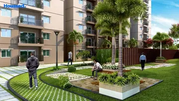 Amenities of Ramky One Harmony - Image 52280
