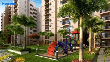 Amenities of Ramky One Harmony - Image 52283
