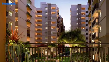 Project Image of Ramky One Harmony - Image 52277