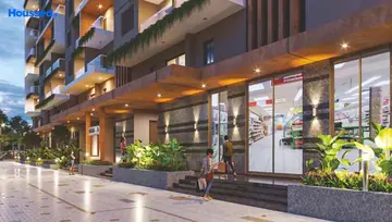 Amenities of RNP 1 - Image 52312