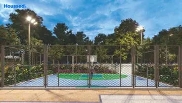 Amenities of RNP 1 - Image 52315