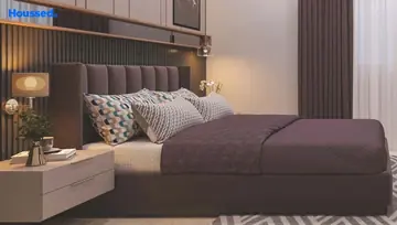 Sample Apartment of RNP 1 - Image 52317