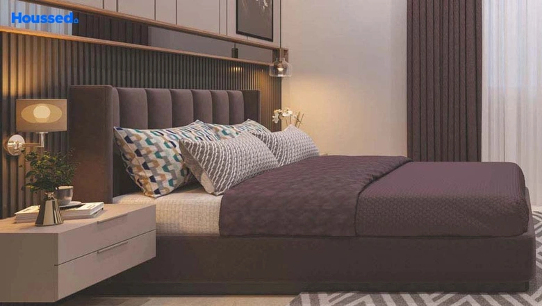 Sample Apartment of RNP 1 in Kondapur, Hyderabad - Image 52317