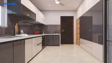 Sample Apartment of RNP 1 - Image 52319