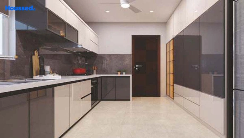 Sample Apartment of RNP 1 in Kondapur, Hyderabad - Image 52319
