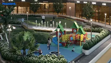 Amenities of Rubrick Sriven Tripura - Image 261