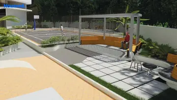 Amenities of Rubrick Sriven Tripura - Image 262