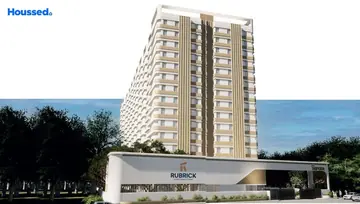 Project Image of Rubrick Sriven Tripura - Image 256