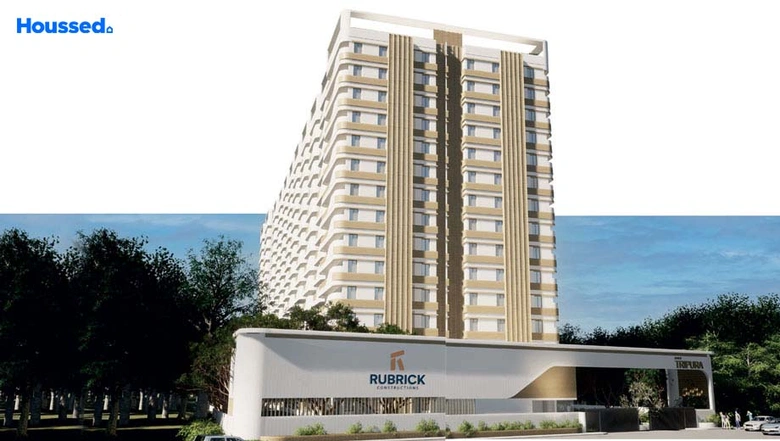 Project Image of Rubrick Sriven Tripura in Gandi Maisamma, Hyderabad - Image 256