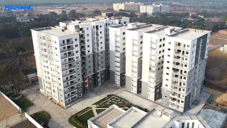 Project Image of Saket Pranamam in Kompally, Hyderabad - Image 52340