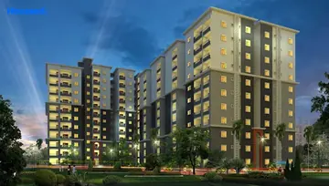 Project Image of Saket Pranamam - Image 52342