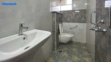 Sample Apartment of Saket Pranamam - Image 52347