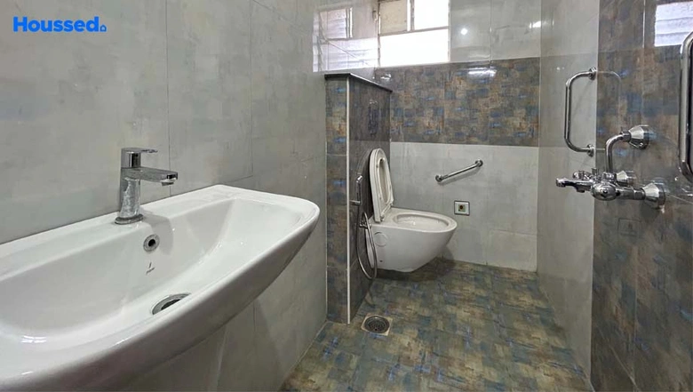 Sample Apartment of Saket Pranamam in Kompally, Hyderabad - Image 52347