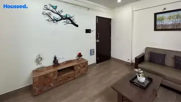 Sample Apartment of Saket Pranamam - Image 52345