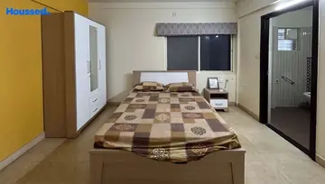 Sample Apartment of Saket Pranamam - Image 52348