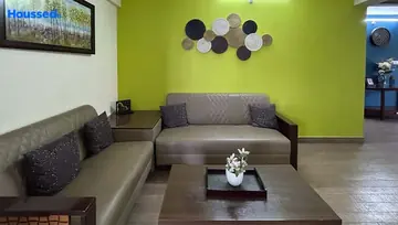 Sample Apartment of Saket Pranamam - Image 52344