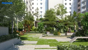 Amenities of Sri Fortune One - Image 170