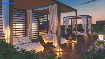 Amenities of Sri Fortune One - Image 175