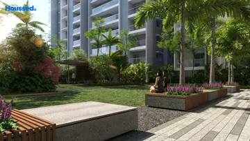 Amenities of Sri Fortune One - Image 169