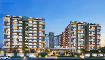 Project Image of Sri Fortune One - Image 166